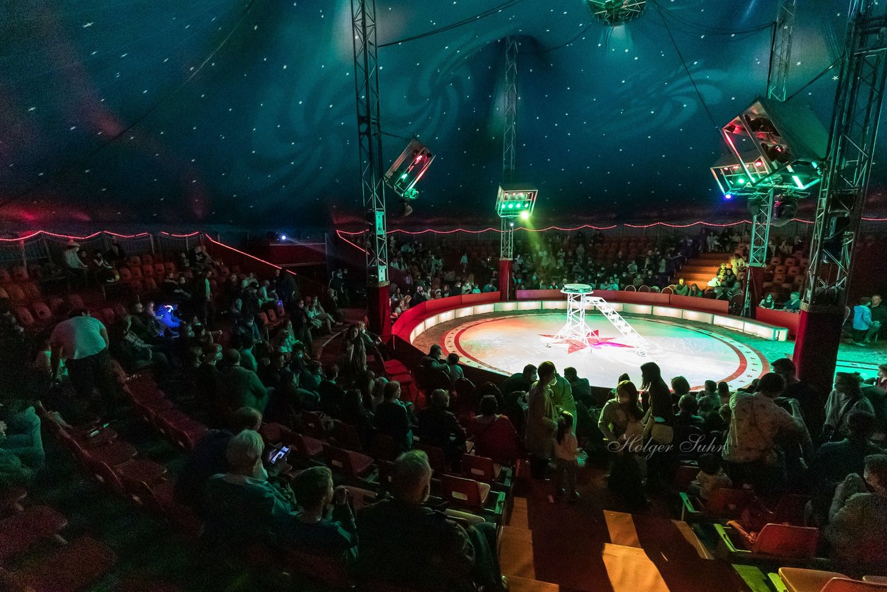 Bild 82 - Zirkus Europa